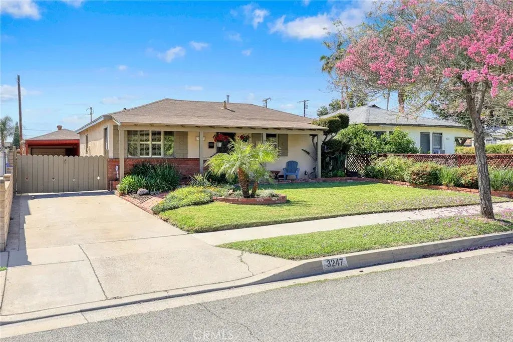 3247 Sullivan Avenue, Rosemead