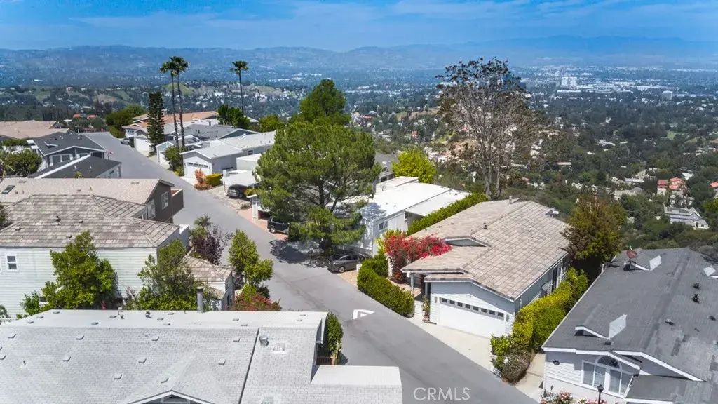 1130 Mohawk, Topanga