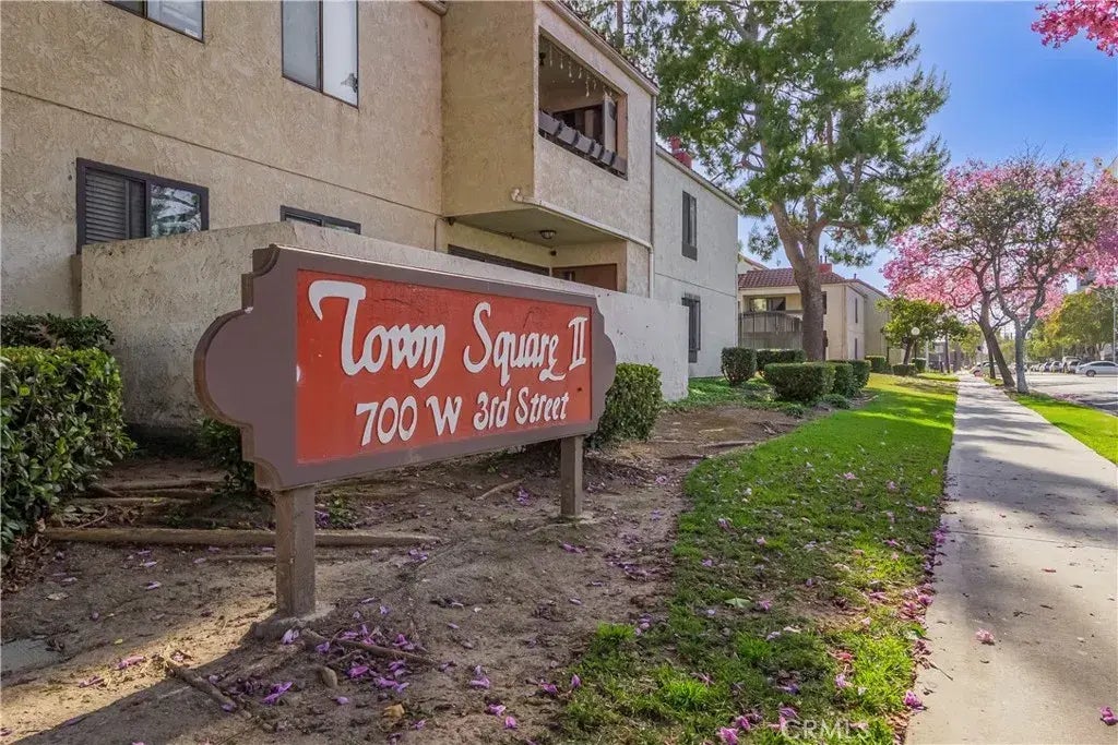 700 W 3rd Street B112, Santa Ana