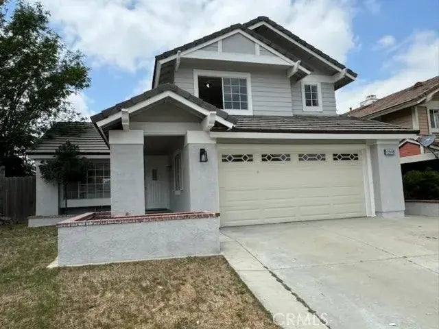 12050 Ocotillo Drive, Fontana