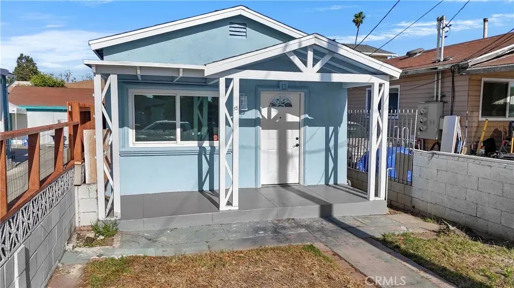 320 N Arizona Avenue, Los Angeles