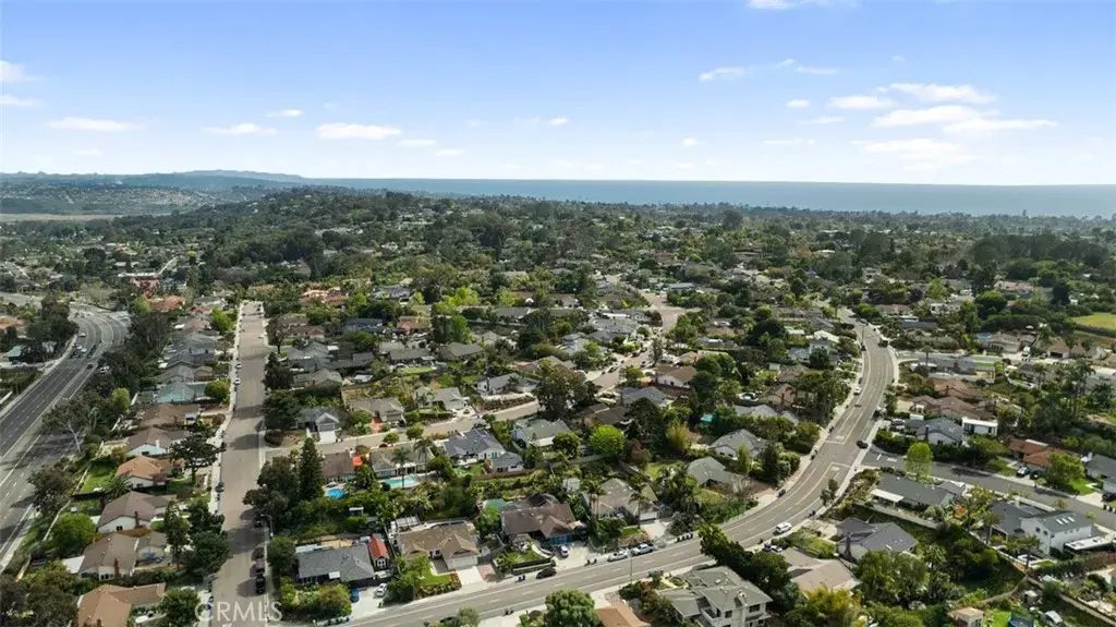 729 Crest Drive, Encinitas