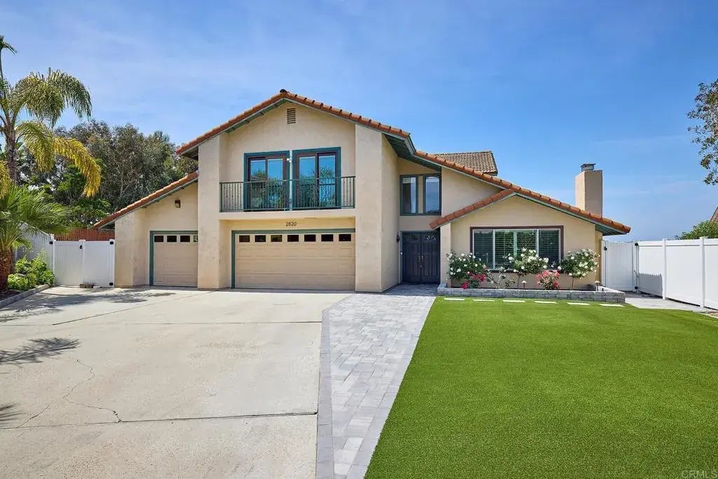 2820 Cacatua St, Carlsbad