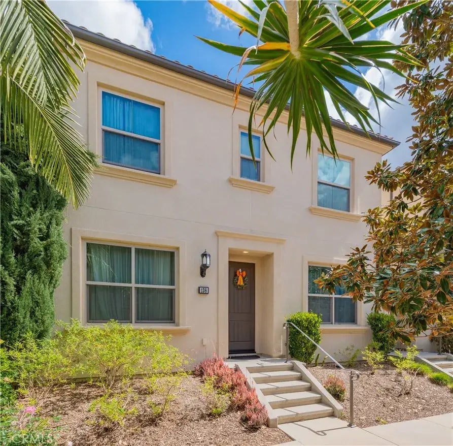 138 Briar Rose, Irvine