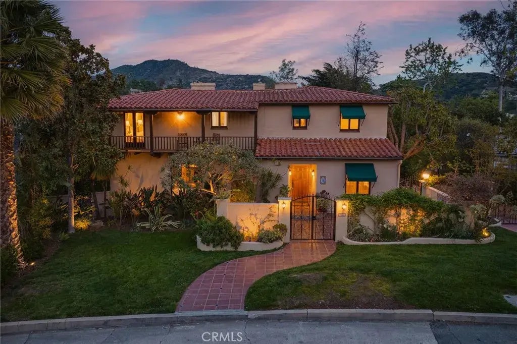 1510 Princes Drive, Glendale