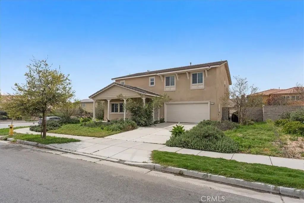 4775 Wanamaker Drive, Jurupa Valley