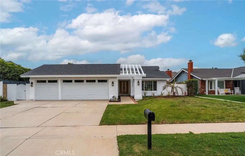 2369 Mckinley Drive, Placentia