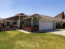 11964 Oakwood Drive, Fontana