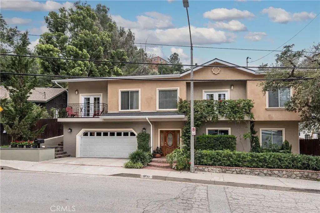 9733 Hillhaven Avenue, Tujunga