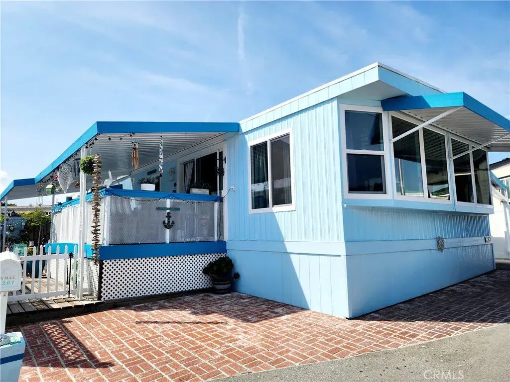 6267 Driftwood 310, Long Beach