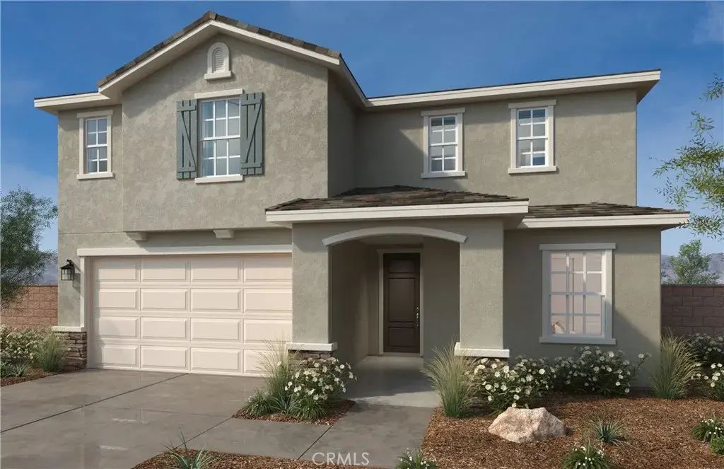 19257 Salamanca Street, Riverside