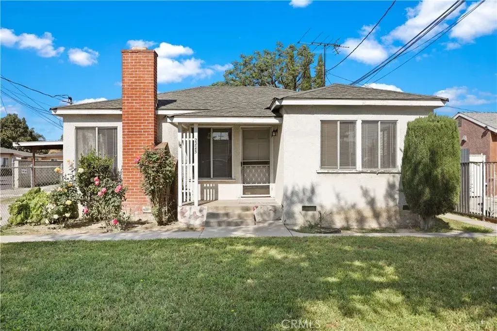 2225 Santa Anita Avenue, South El Monte