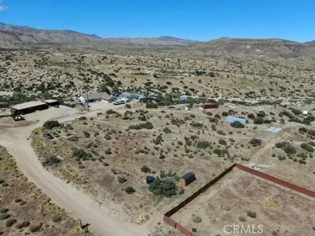 Annie Oakley, Pioneertown