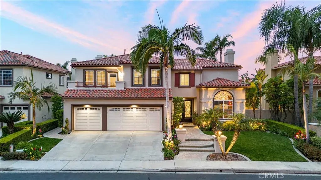 2180 Chandler Drive, Tustin