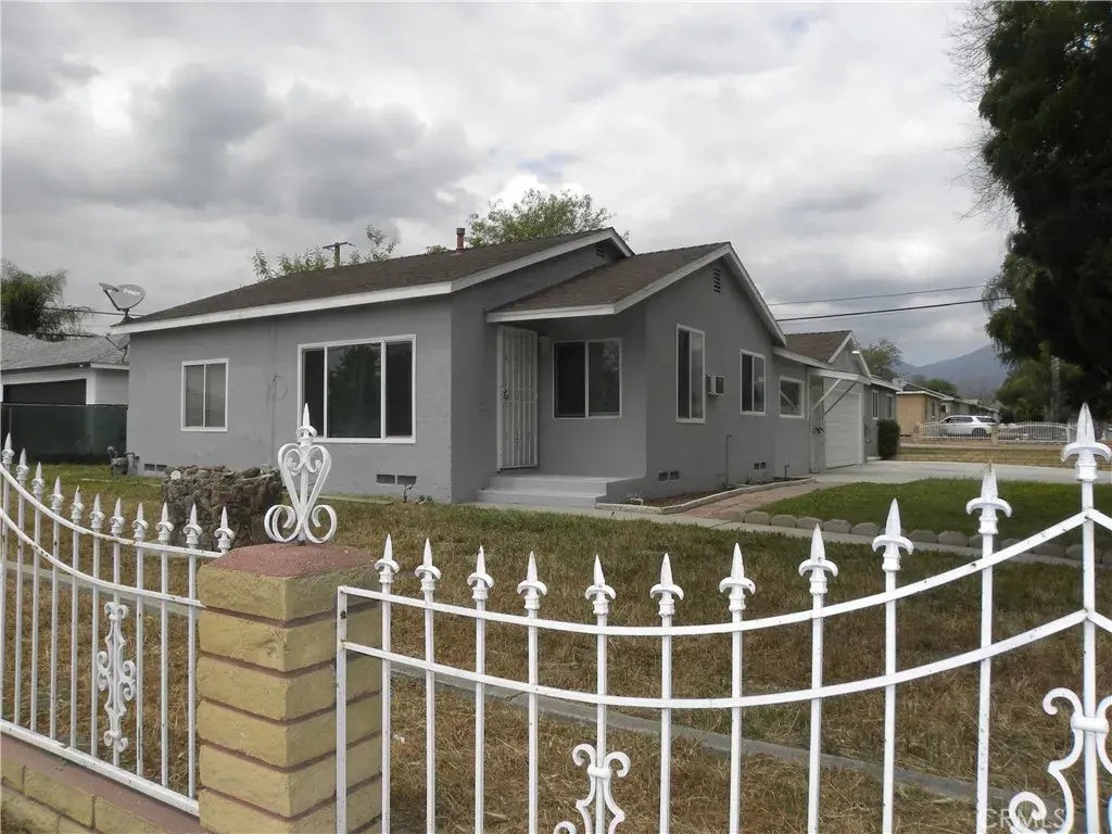 1208 Blackstone Avenue, San Bernardino