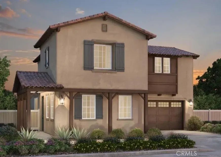 1624 Masters Drive, Upland