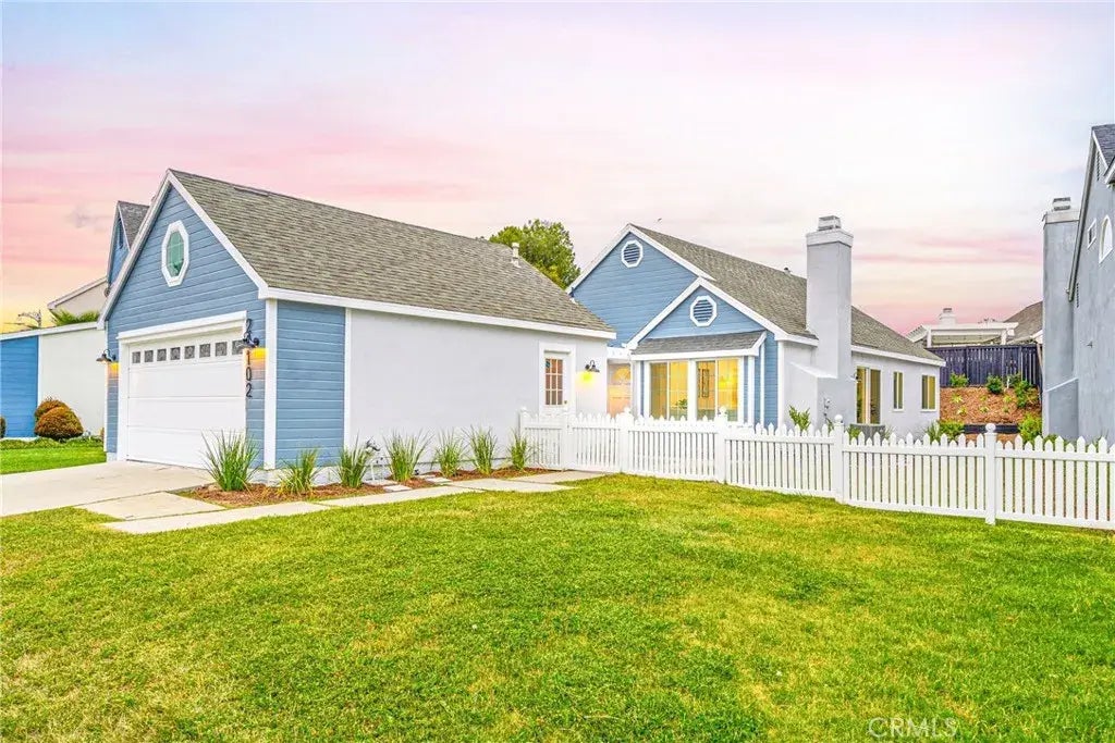 21102 Peppertree Lane, Mission Viejo