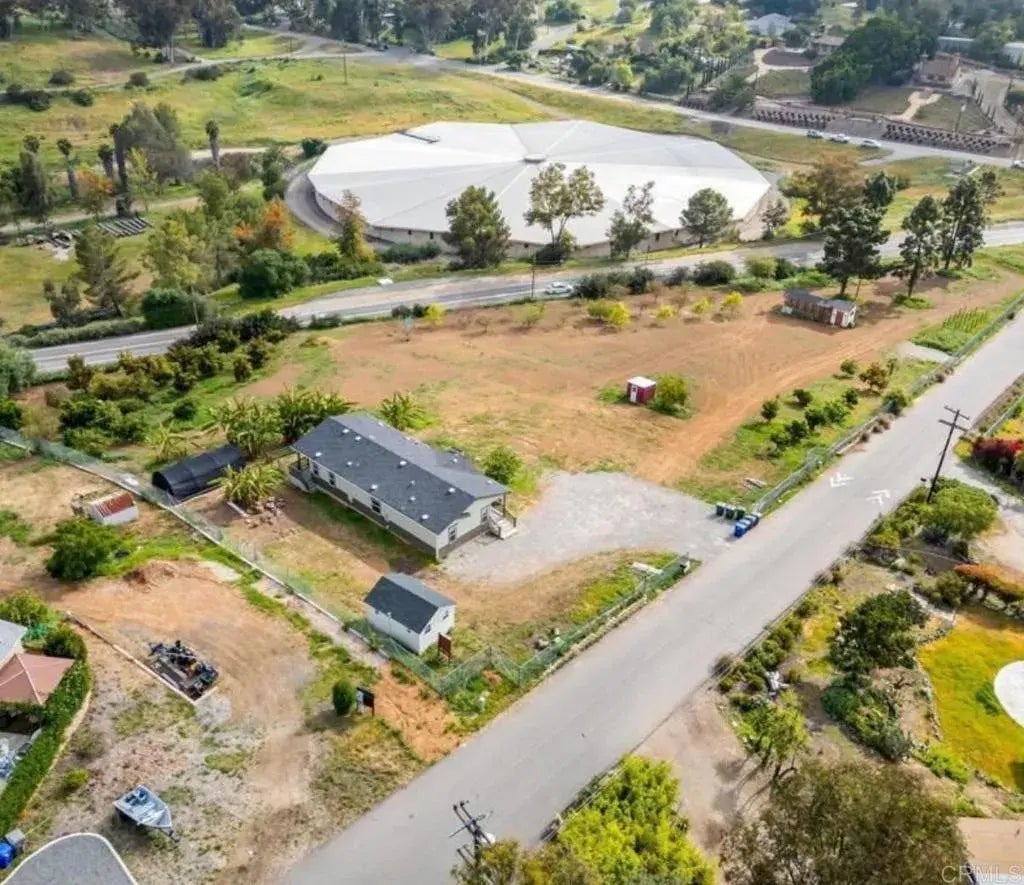 3755 Buena Creek Rd, Vista