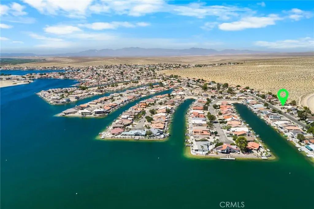 27506 Silver Lakes Pkwy, Helendale