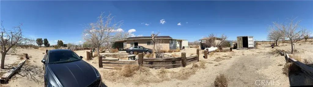10369 Fairlane Road, Lucerne Valley