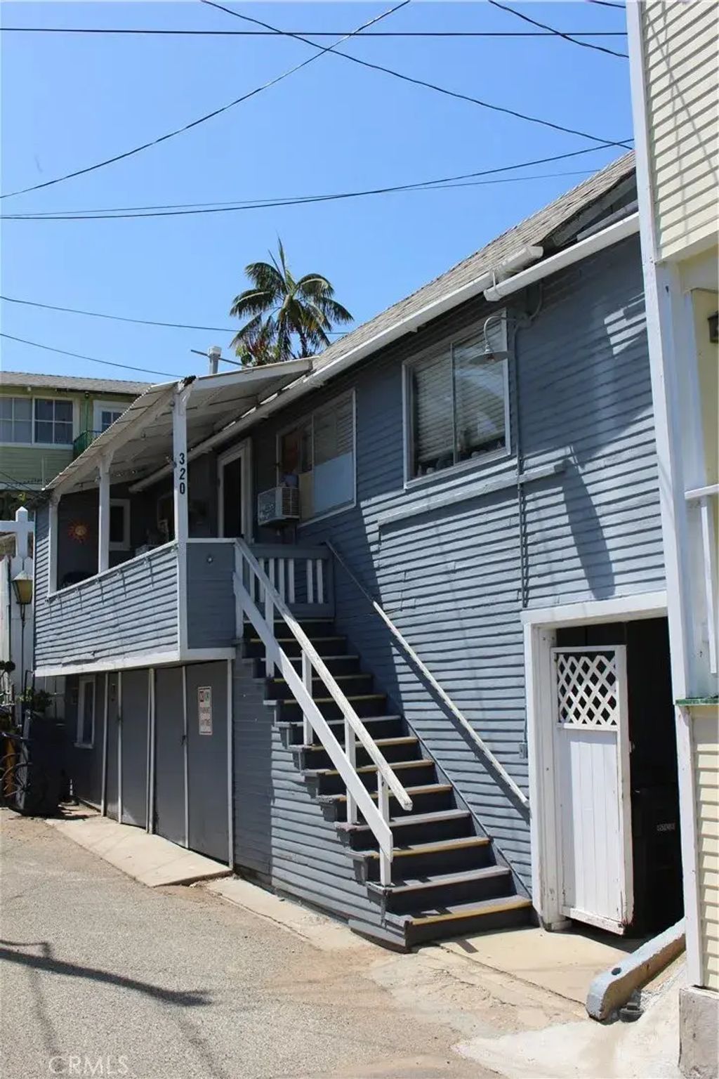 320 Metropole Avenue C, Avalon