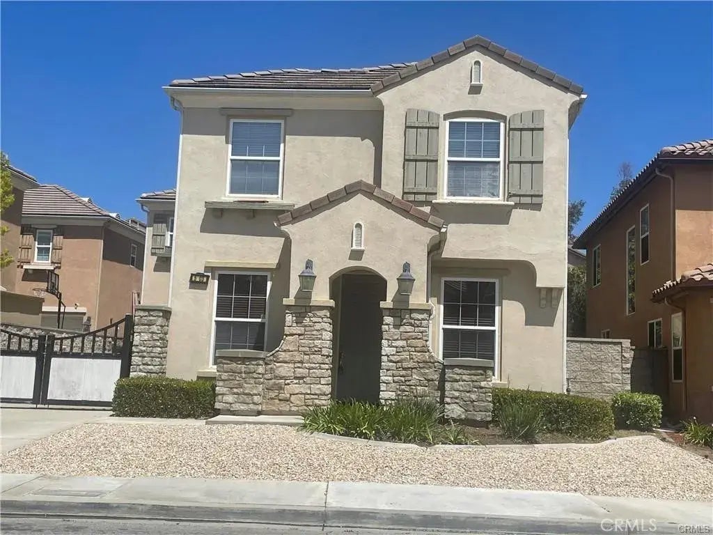 5503 Martingale Way, Fontana