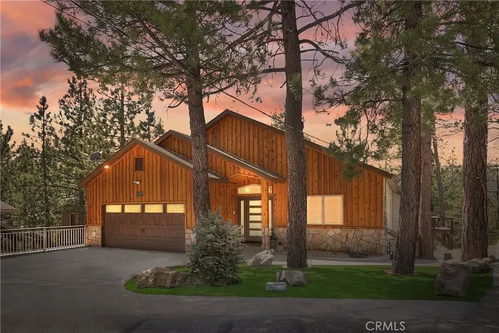 39080 Waterview Drive, Big Bear Lake