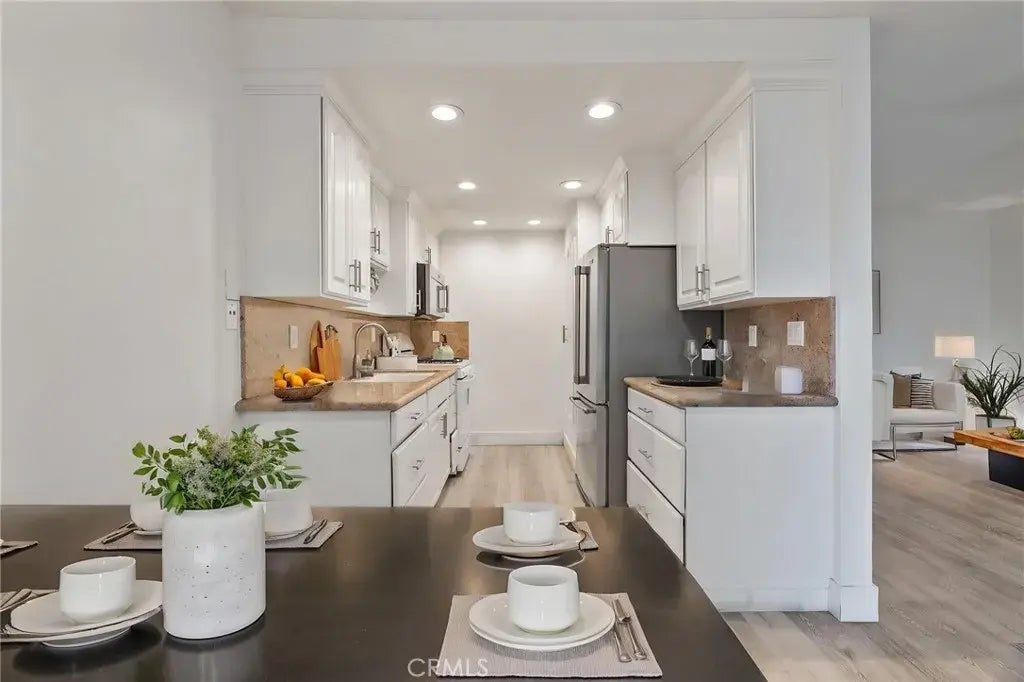 1400 W Warner Avenue 47, Santa Ana