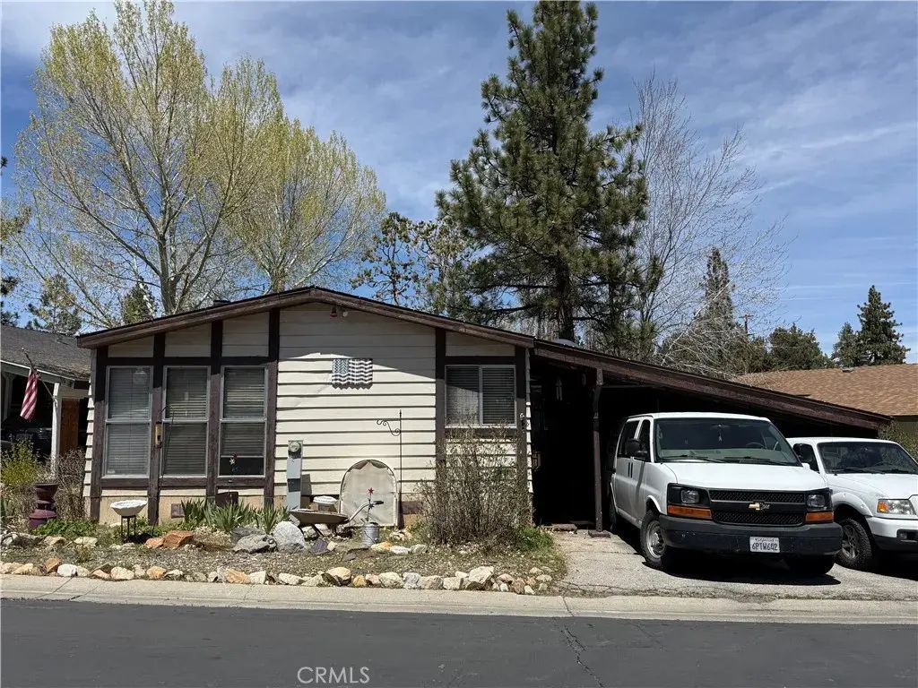 391 Montclair 19, Big Bear City
