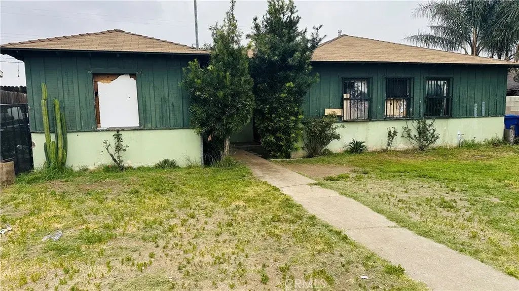 9059 Beech Avenue, Fontana