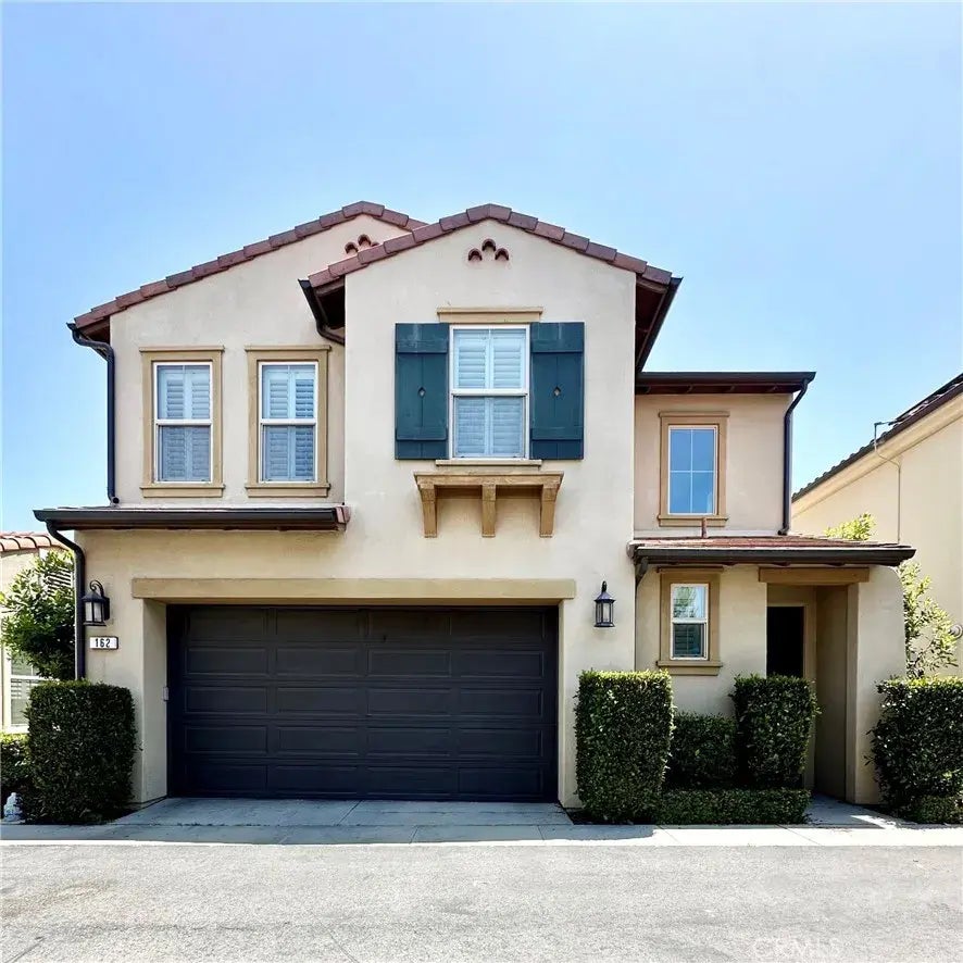 162 Desert Bloom, Irvine