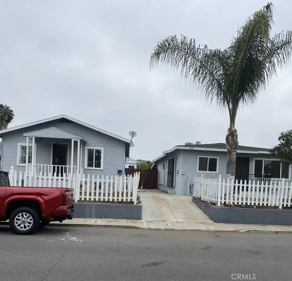 4772 Dwight Street, EAST SAN DIEGO
