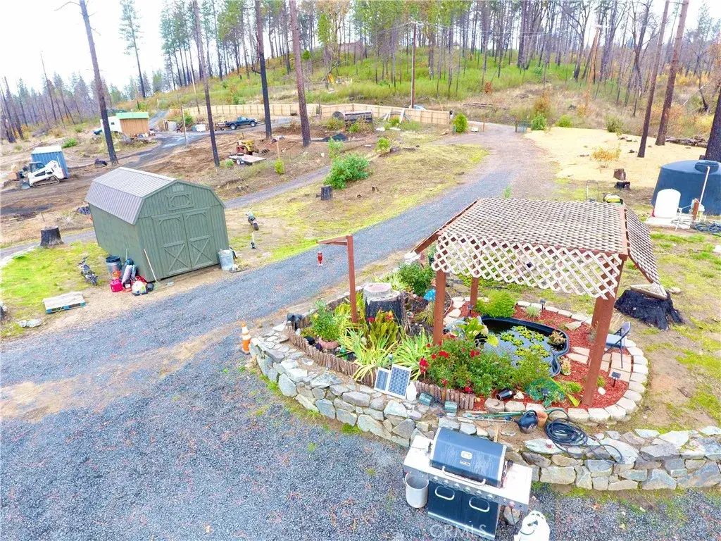 77 Webster, Berry Creek