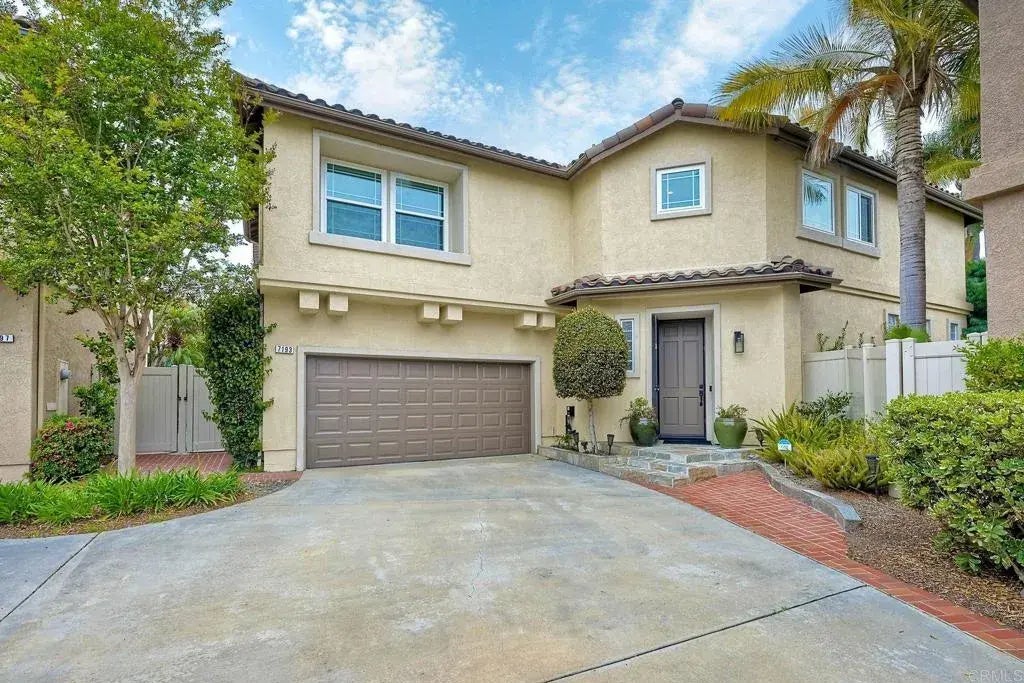 7193 Tanager Dr, Carlsbad
