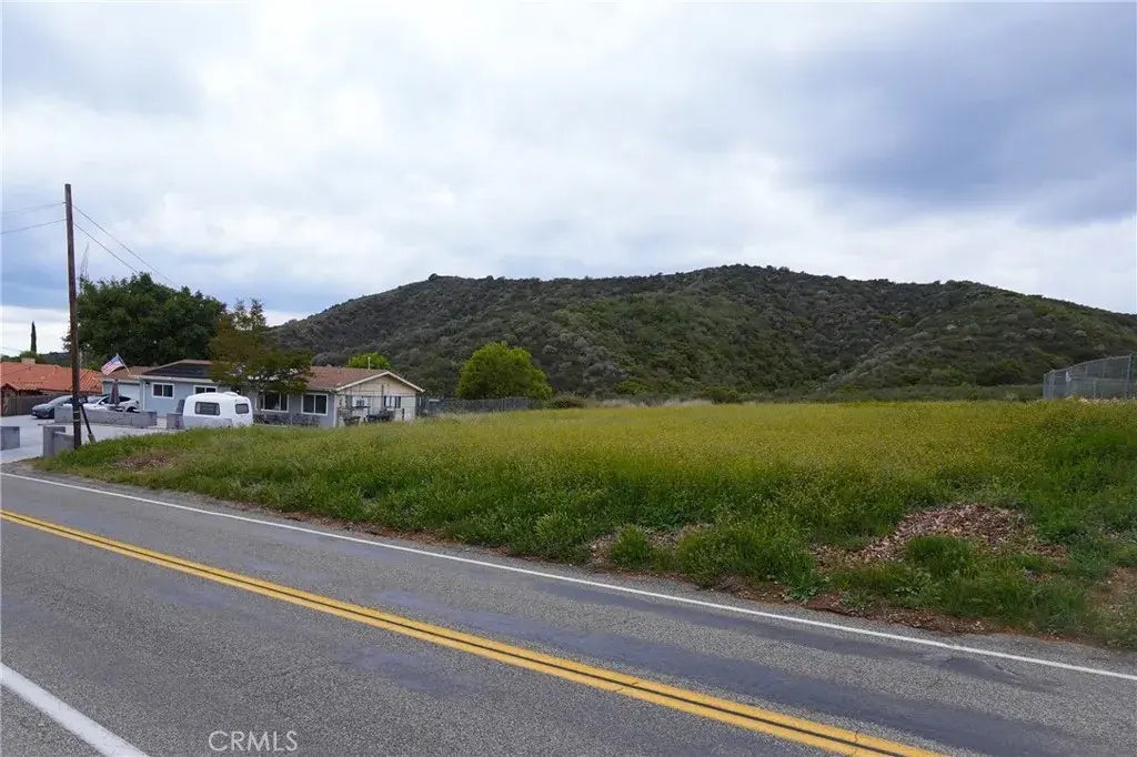 Oak Glen Rd, Cherry Valley