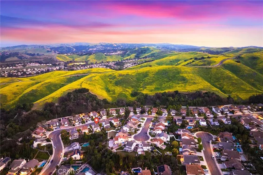 2064 Nordic Avenue, Chino Hills