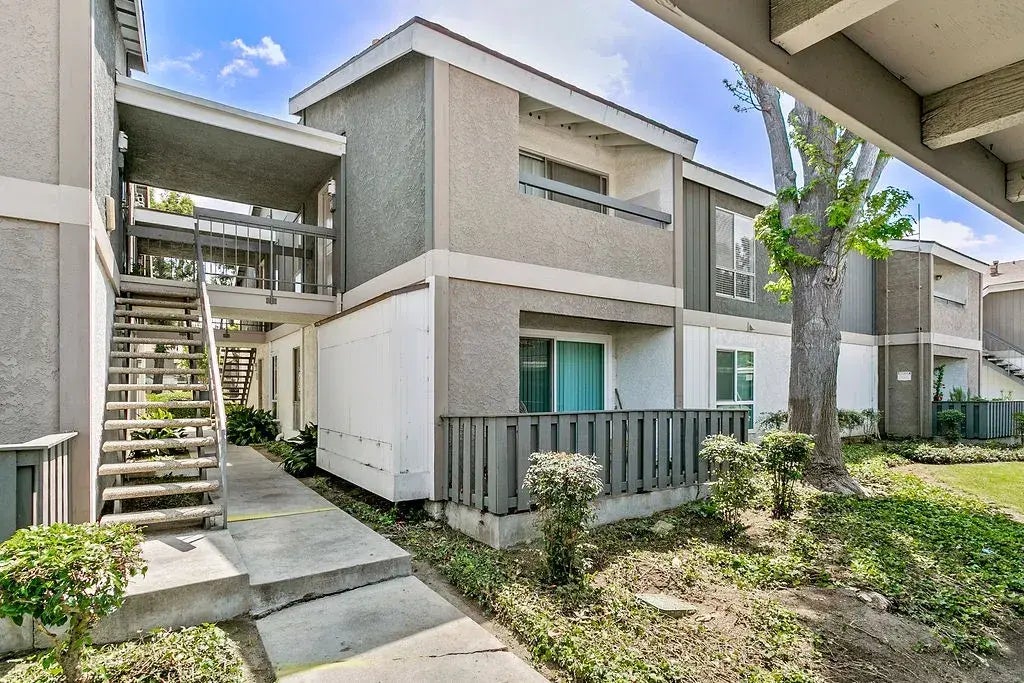 2827 S Fairview Street H, Santa Ana