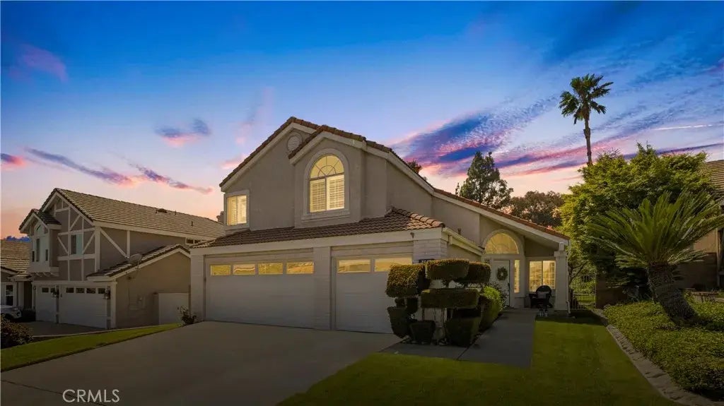 2345 Meadowglen Way, Upland