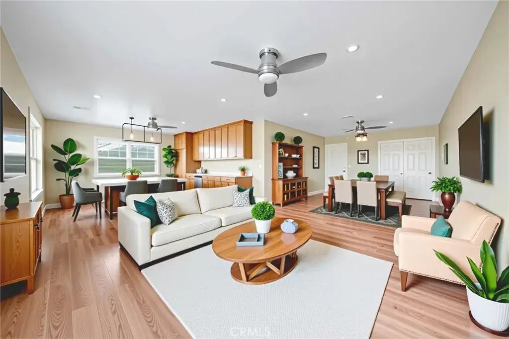 4431 Knox Avenue, Rosamond