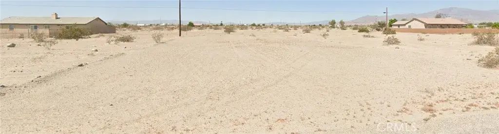 2315 El Dorado, Thermal