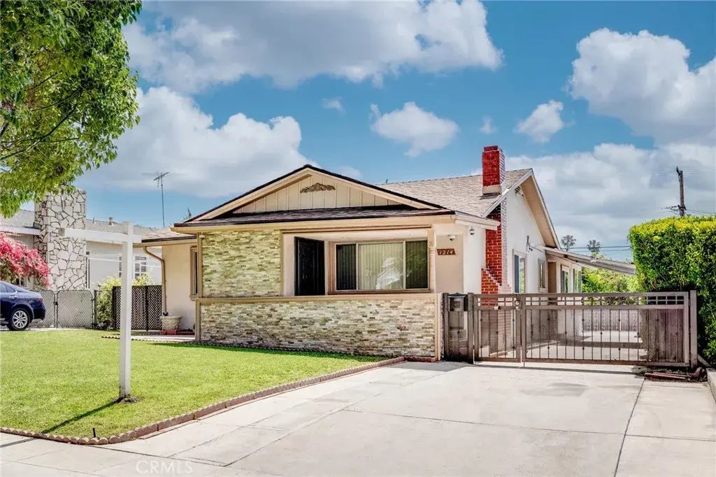 1214 Ruberta Avenue, Glendale