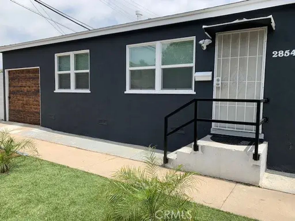 2854 Halm Avenue, Los Angeles