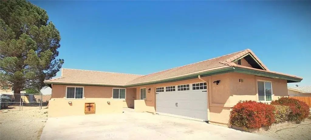 14822 Crofton Lane, Helendale