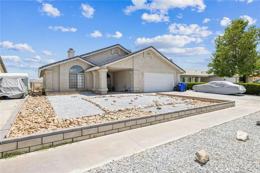 26323 Corona Drive, Helendale