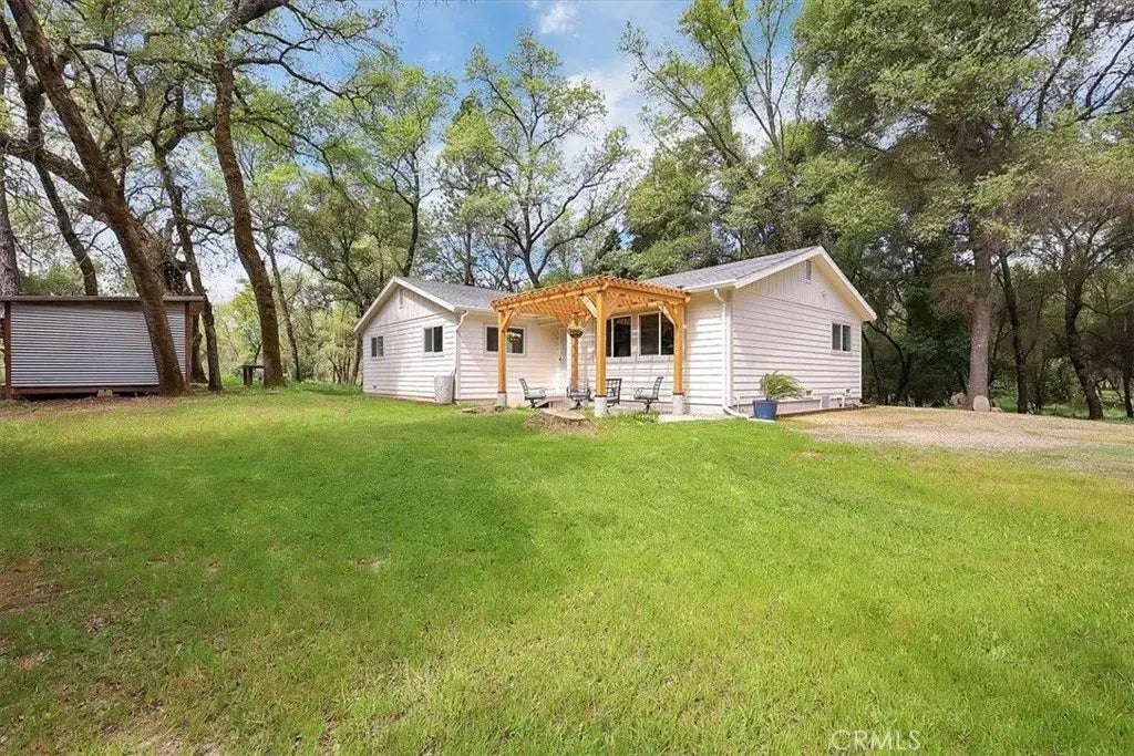 9930 Evans Way, Oregon House