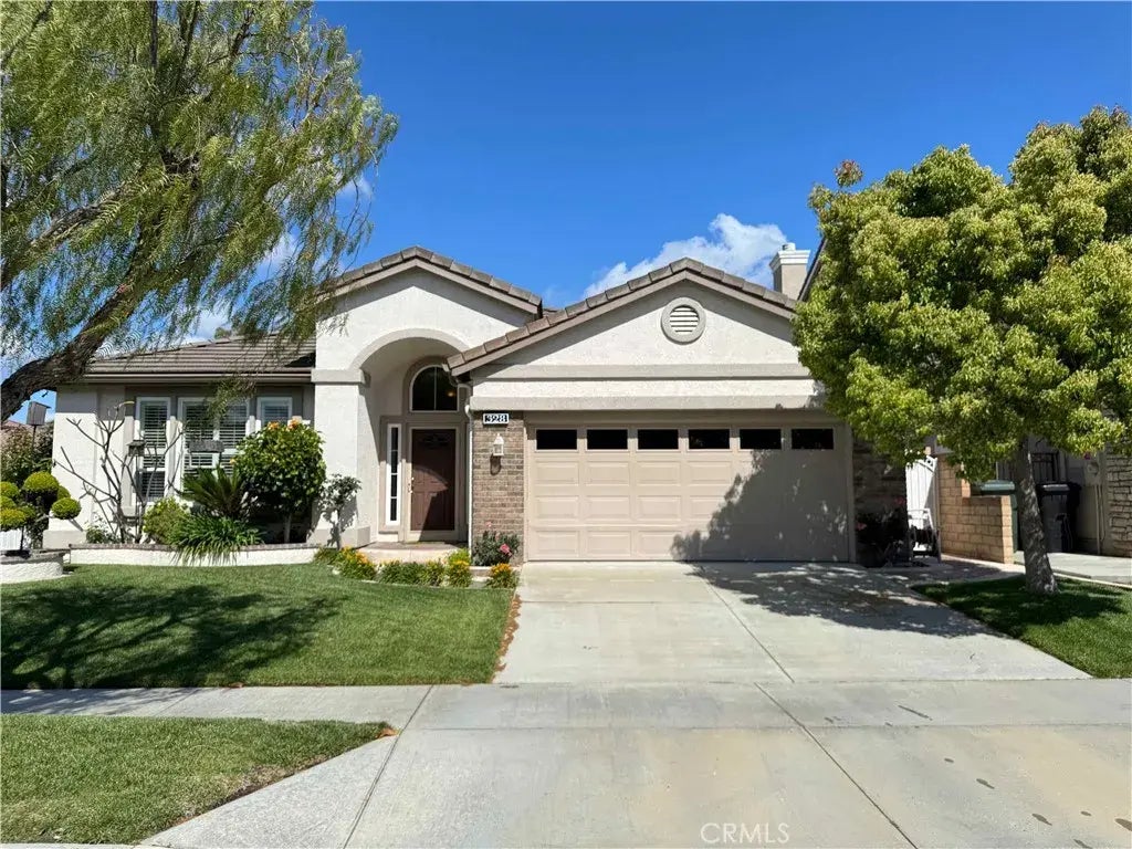 328 Rodarte Place, Placentia
