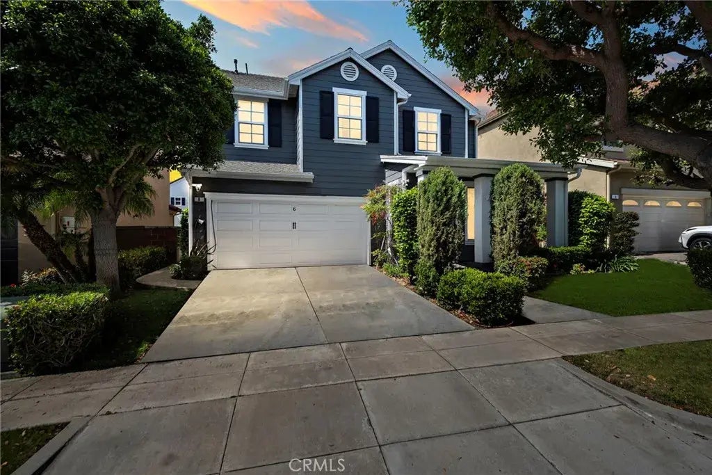 6 Whidbey Drive, Ladera Ranch