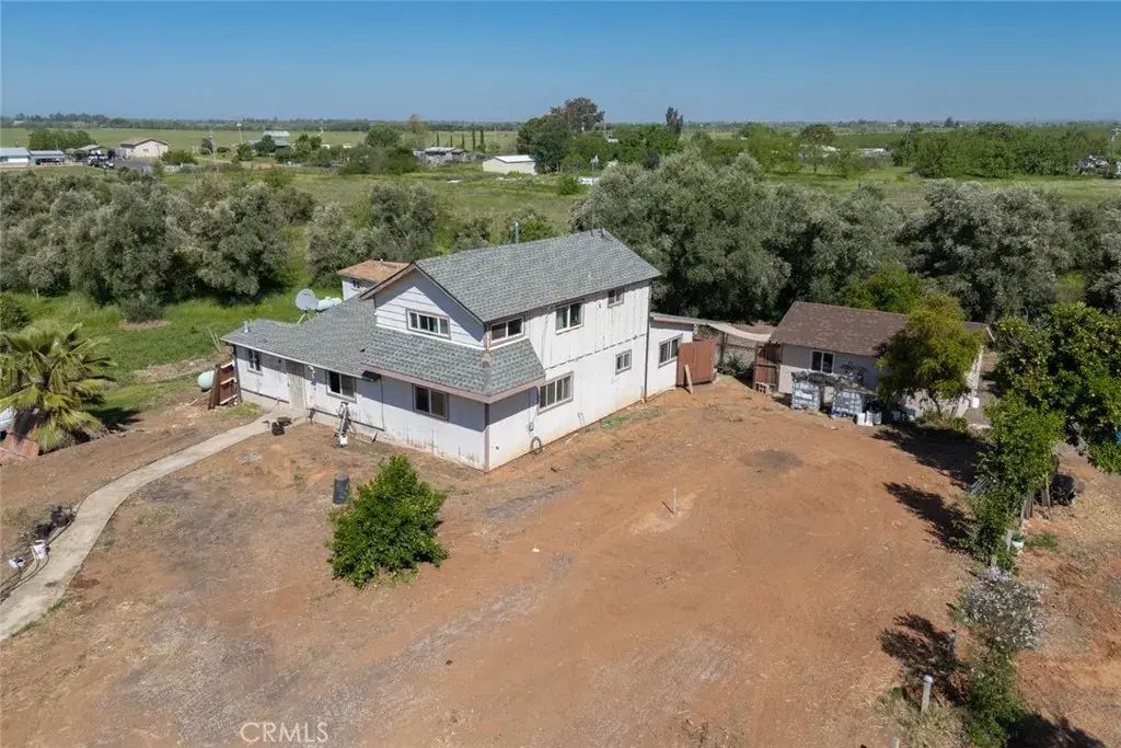 163 Brown Boulevard, Oroville