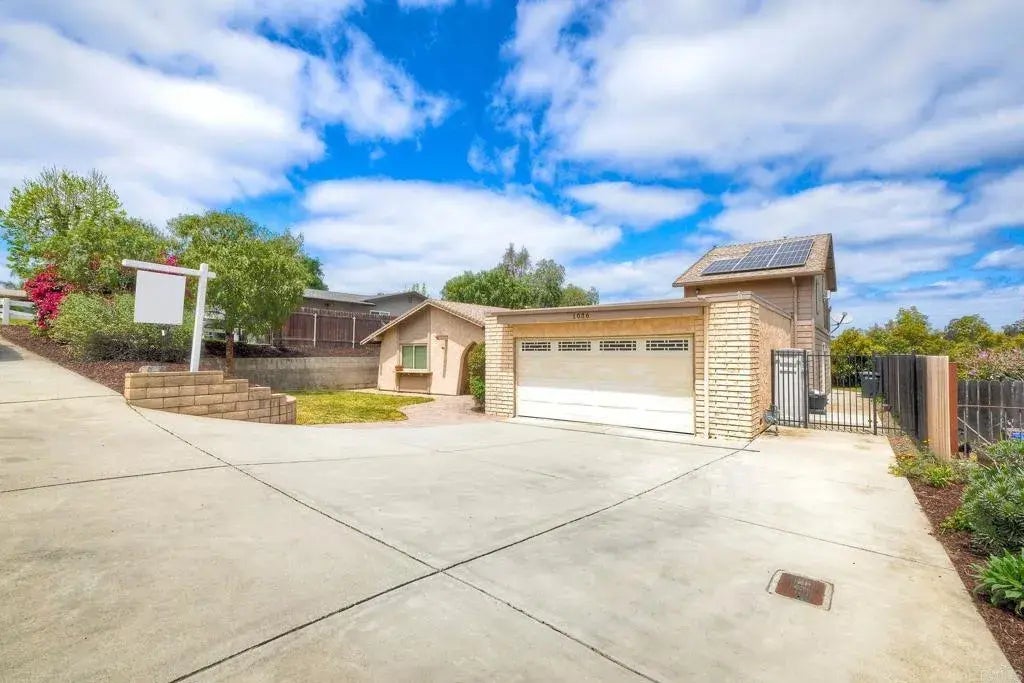 1036 La Solana Drive, Fallbrook