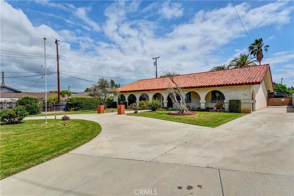 1926 Valencia Street, Rowland Heights